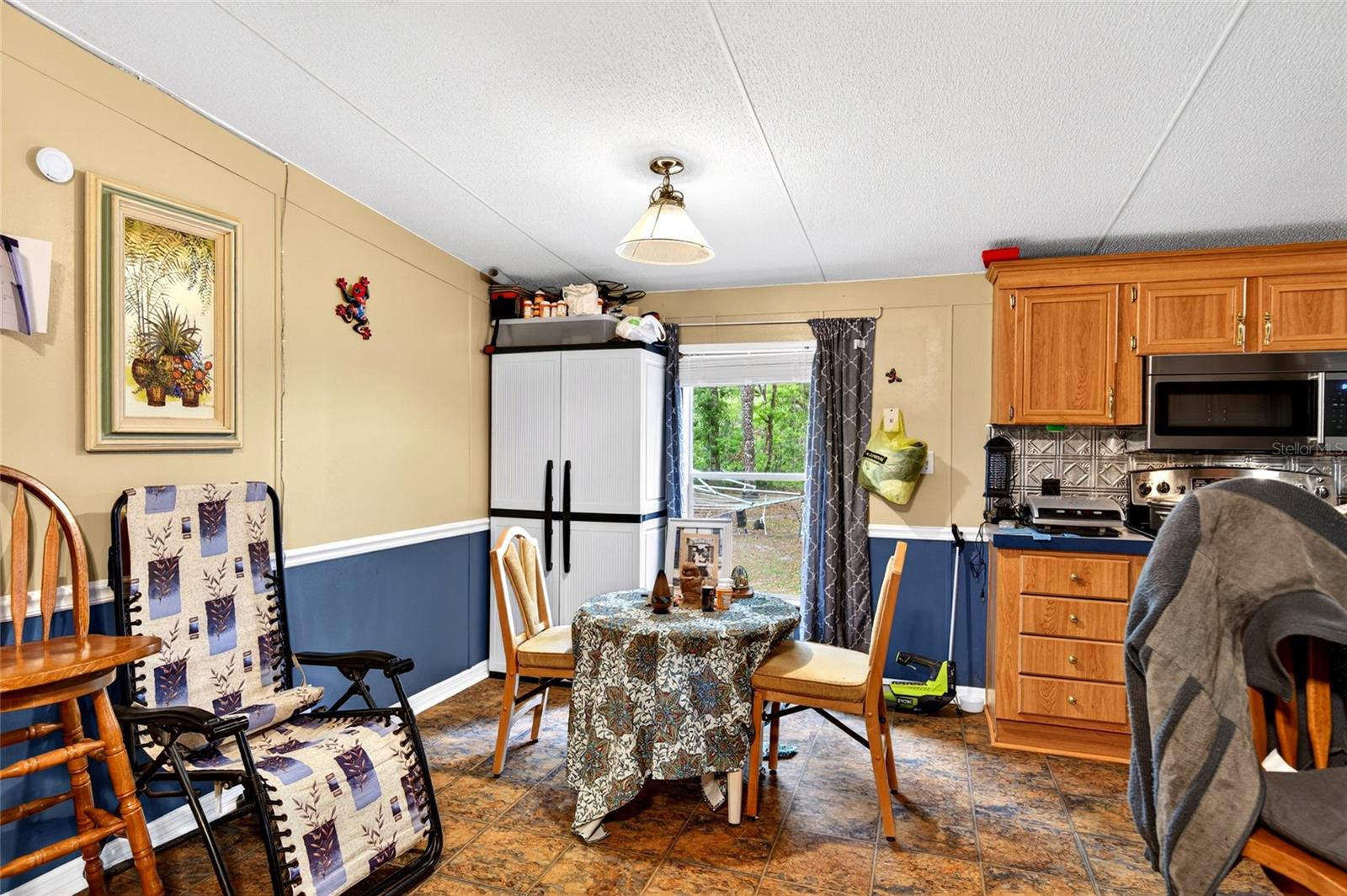 KING WOODLANDS - Residential