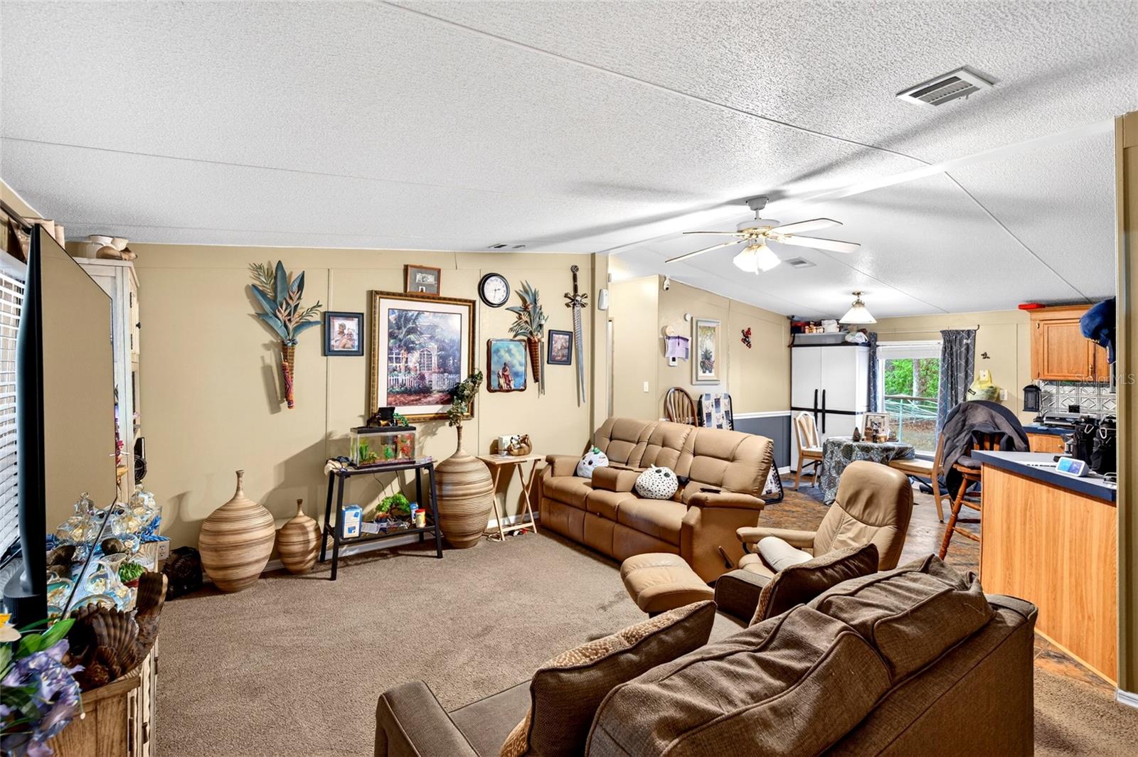 KING WOODLANDS - Residential