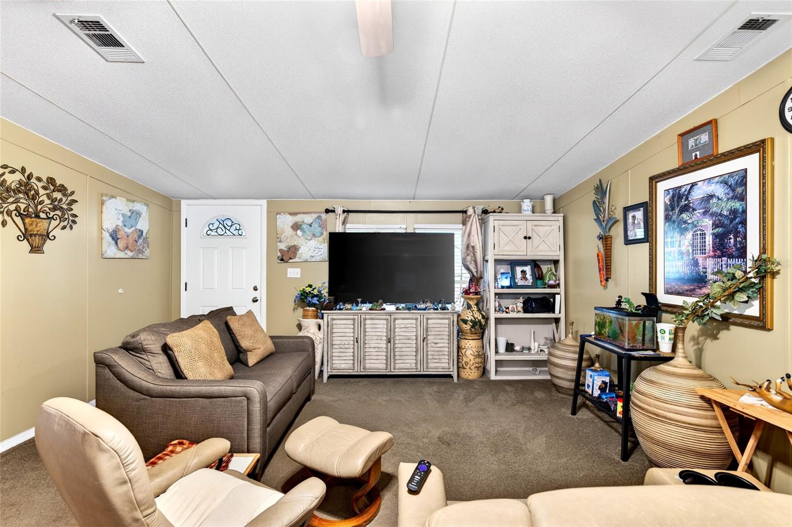 KING WOODLANDS - Residential