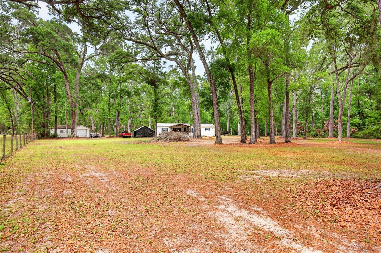 KING WOODLANDS - Residential