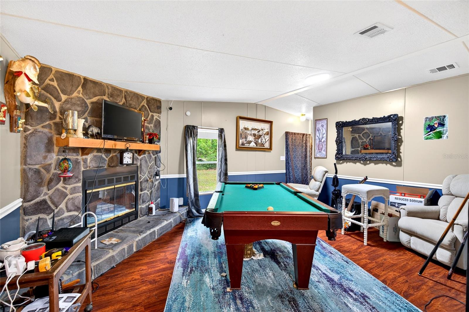 KING WOODLANDS - Residential