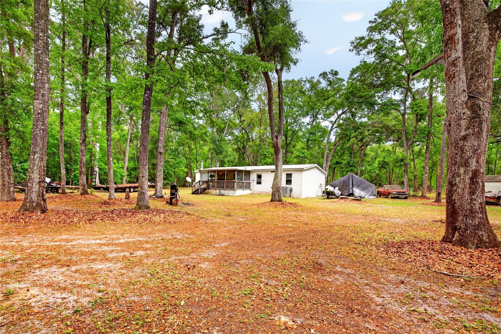 KING WOODLANDS - Residential