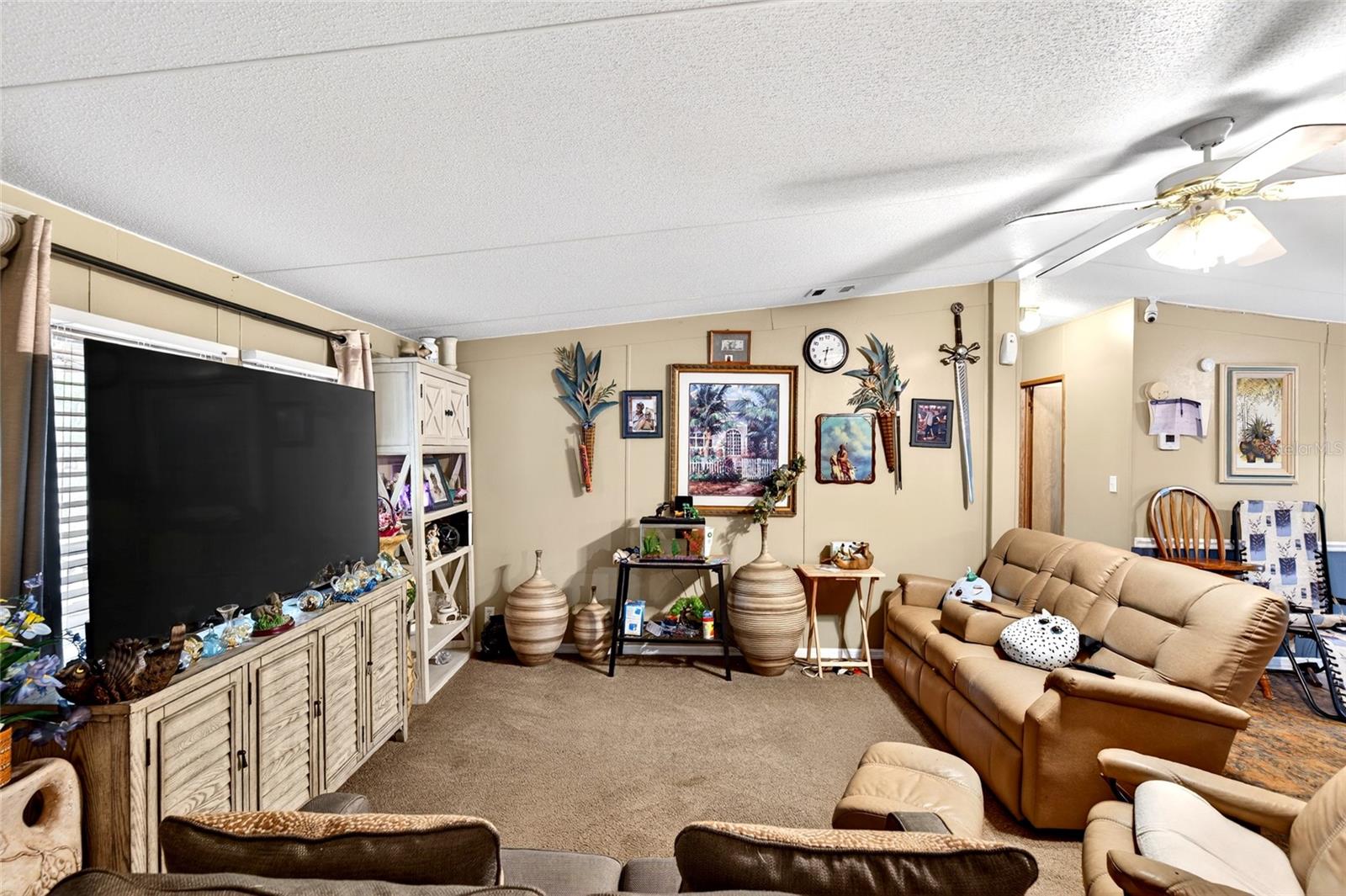 KING WOODLANDS - Residential