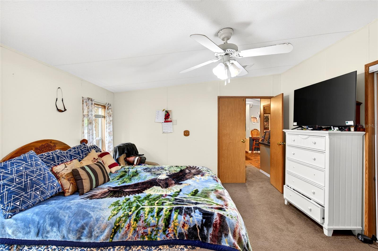 KING WOODLANDS - Residential