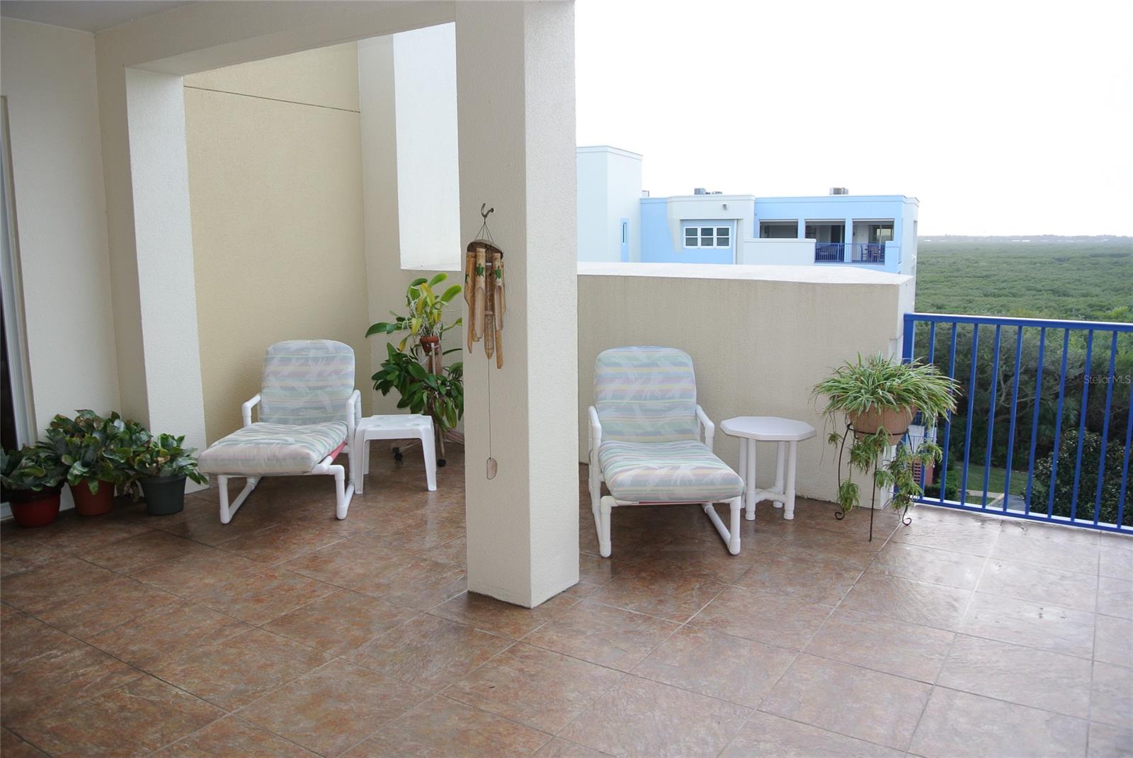 Ocean Walk Condo At Nsb - Residential