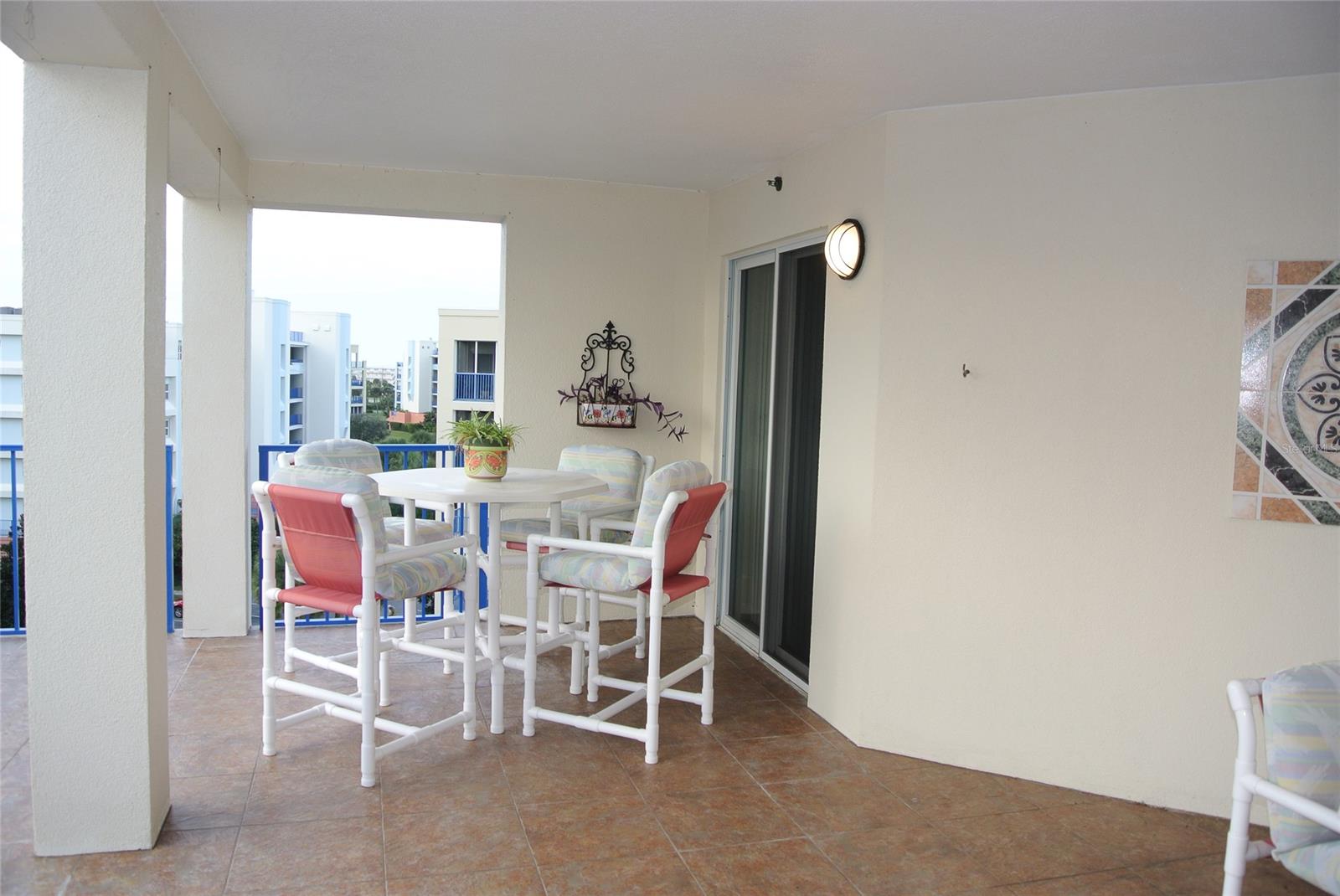 Ocean Walk Condo At Nsb - Residential