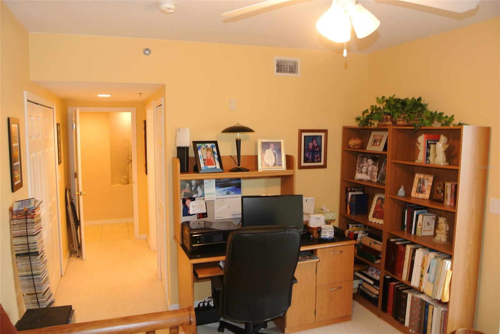 Ocean Walk Condo At Nsb - Residential