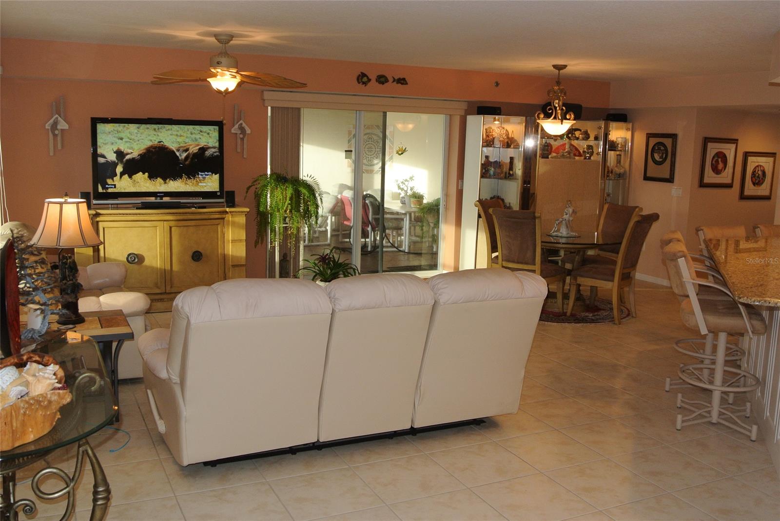 Ocean Walk Condo At Nsb - Residential