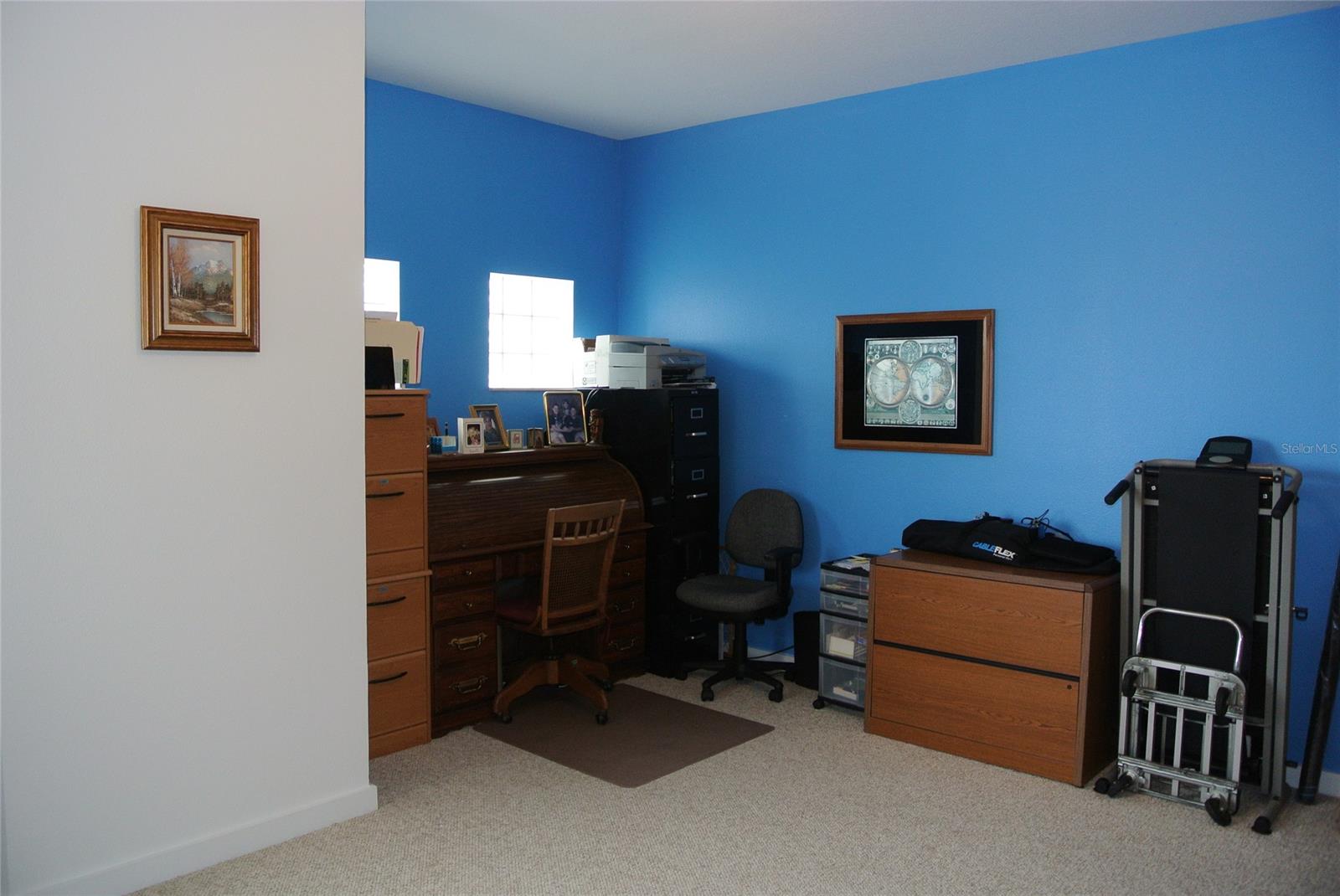 Ocean Walk Condo At Nsb - Residential