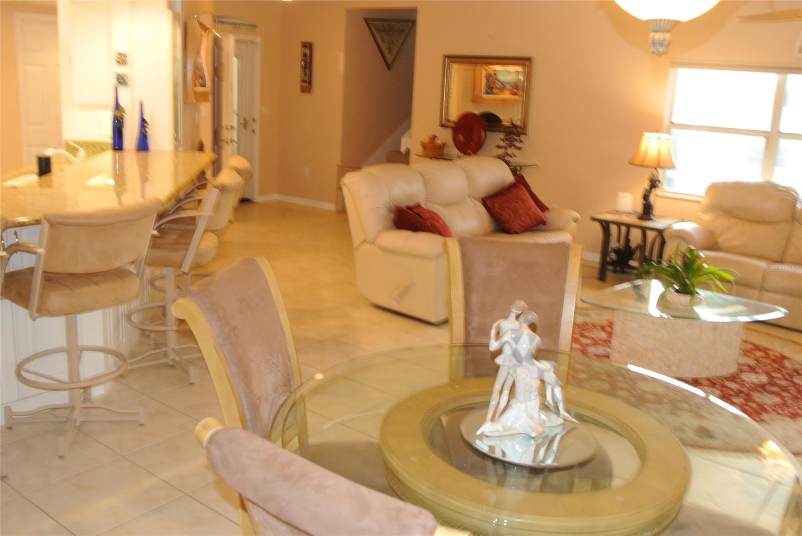 Ocean Walk Condo At Nsb - Residential
