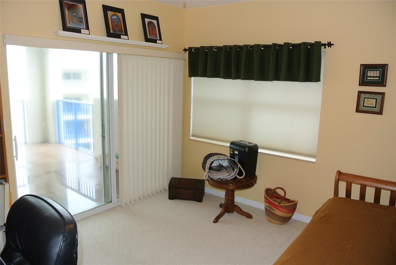 Ocean Walk Condo At Nsb - Residential