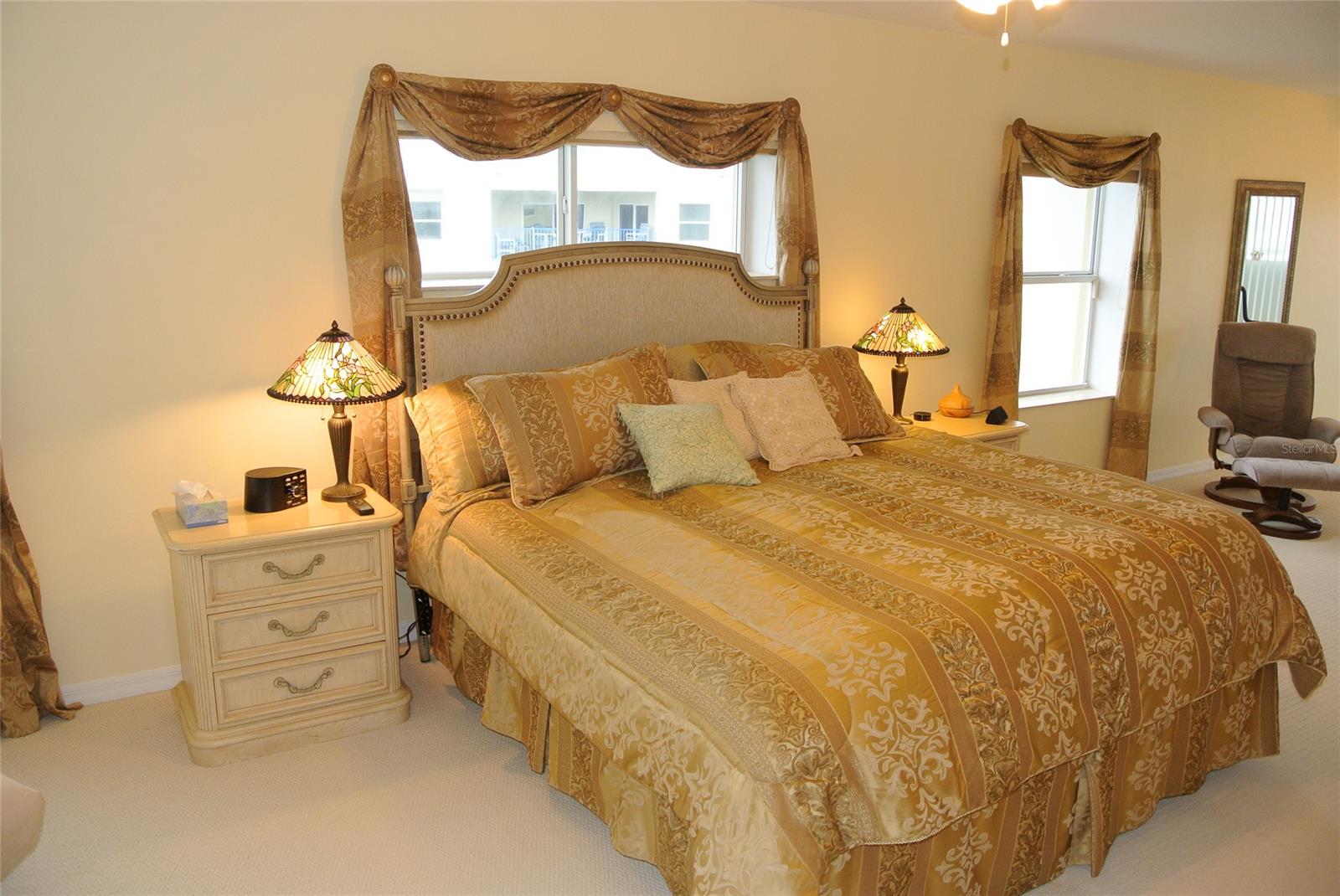 Ocean Walk Condo At Nsb - Residential