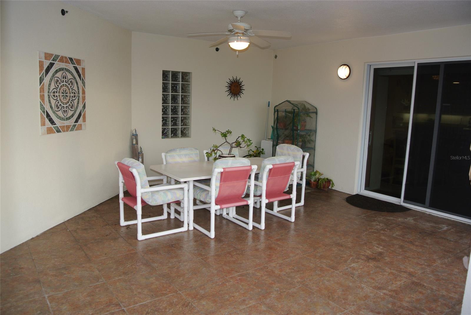 Ocean Walk Condo At Nsb - Residential