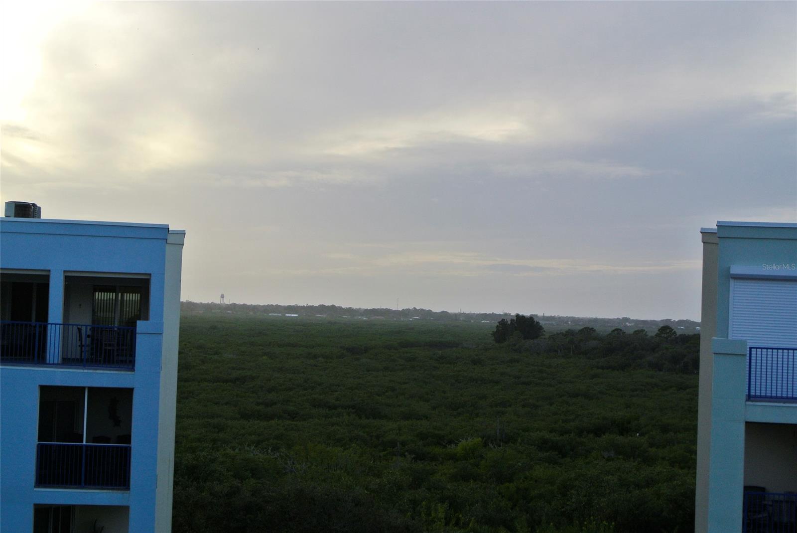 Ocean Walk Condo At Nsb - Residential