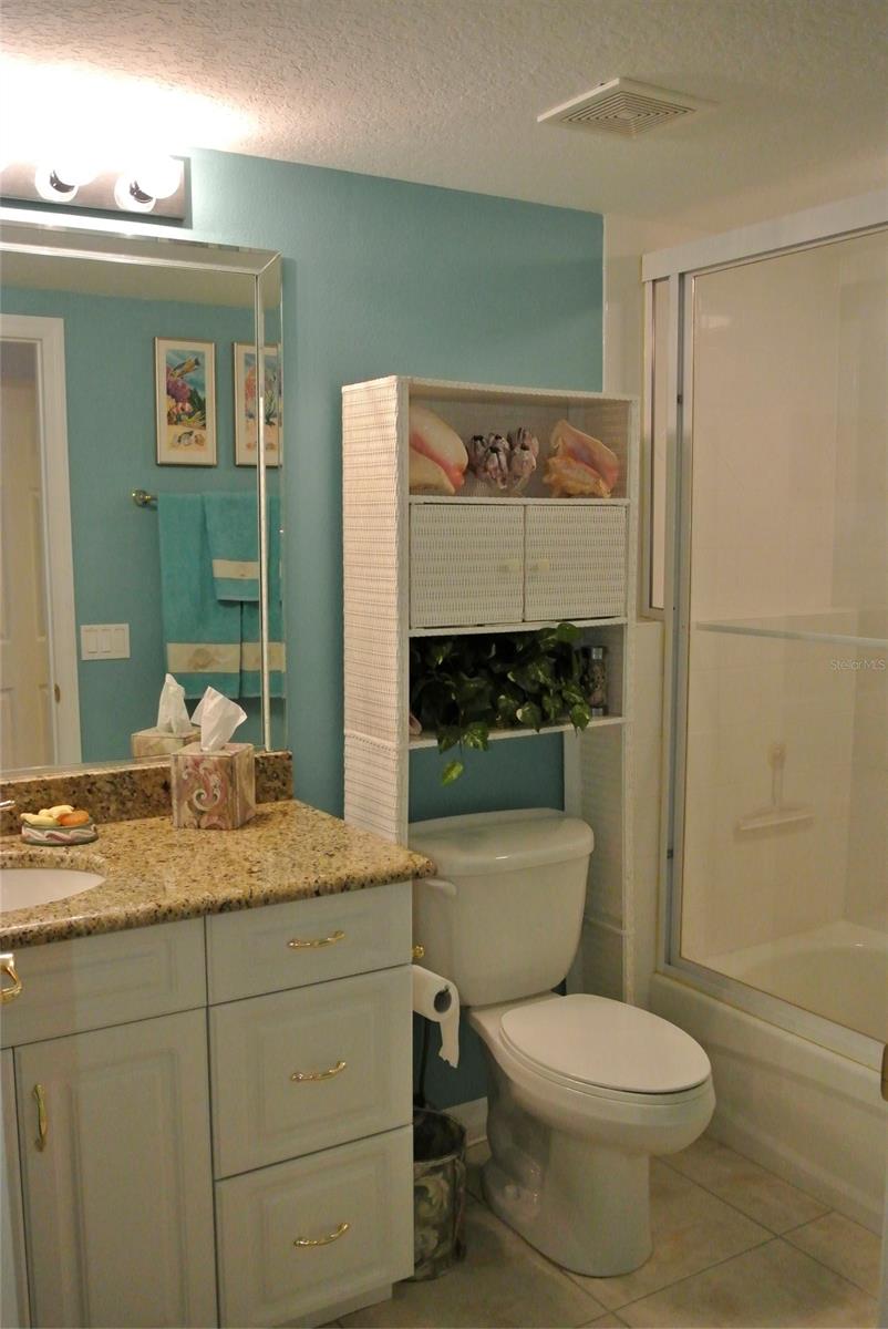 Ocean Walk Condo At Nsb - Residential