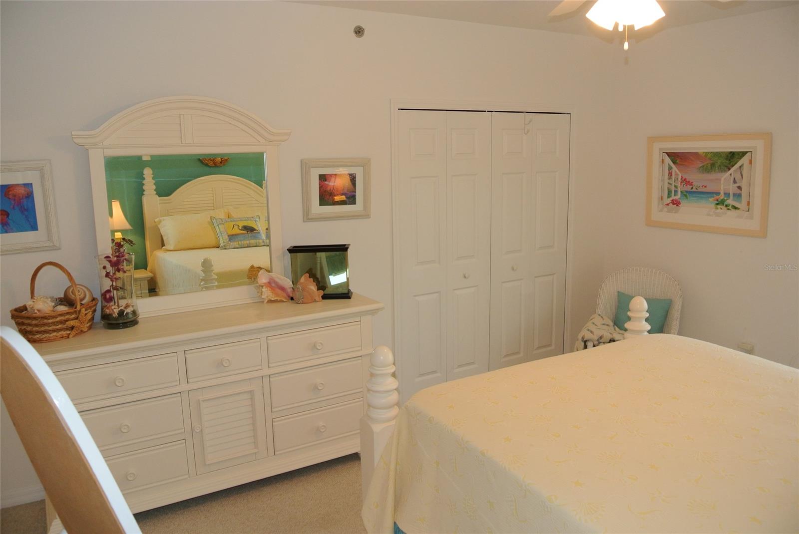 Ocean Walk Condo At Nsb - Residential