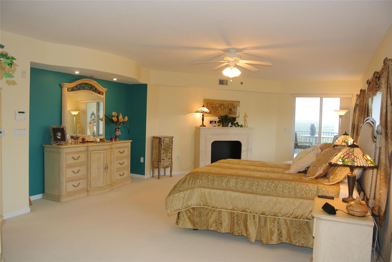 Ocean Walk Condo At Nsb - Residential