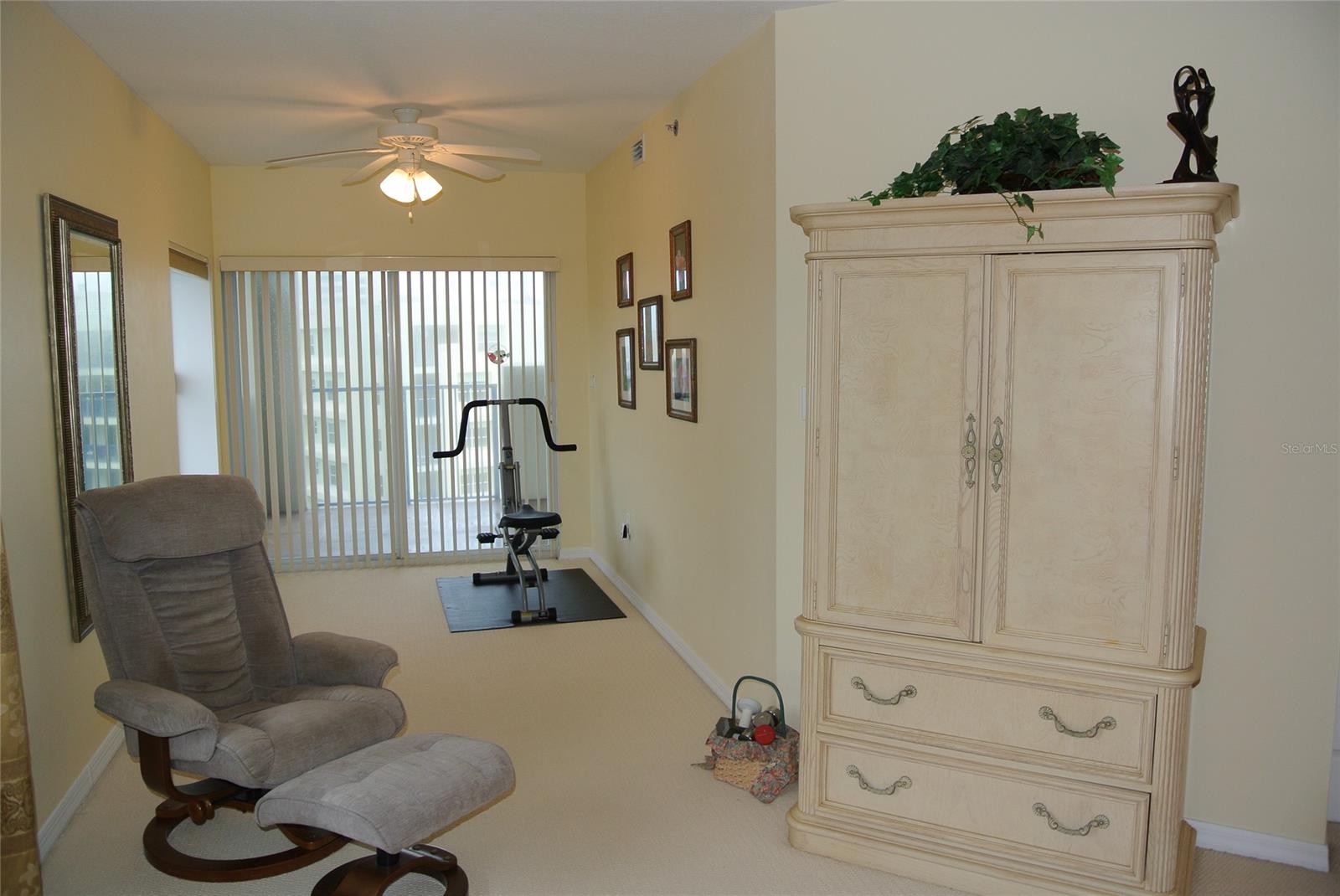 Ocean Walk Condo At Nsb - Residential