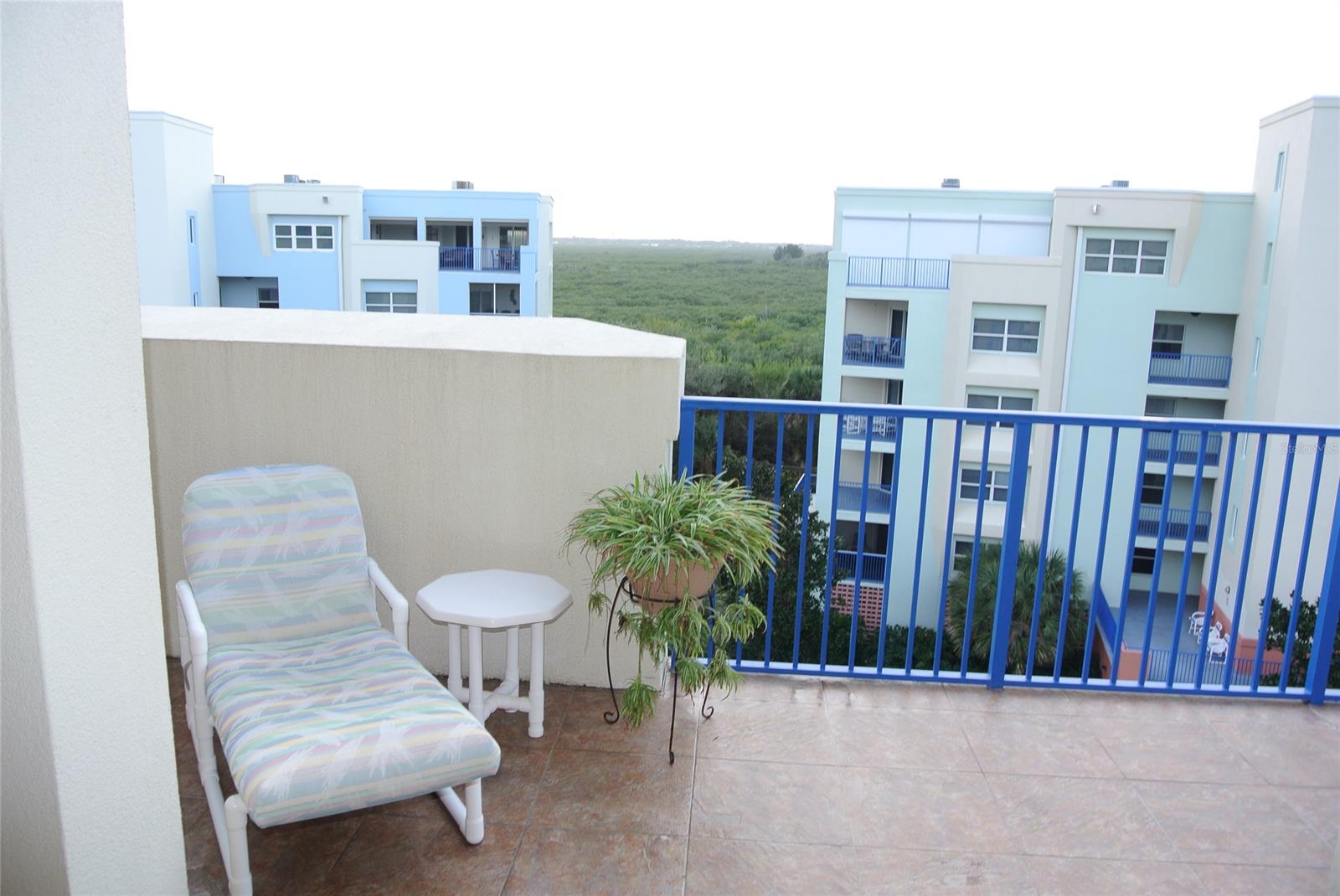 Ocean Walk Condo At Nsb - Residential