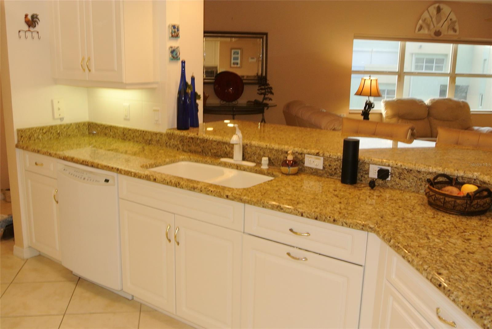 Ocean Walk Condo At Nsb - Residential