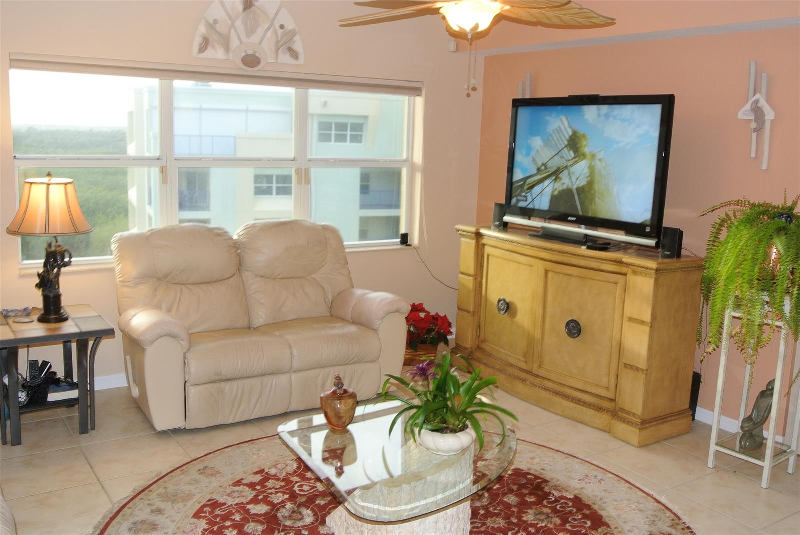 Ocean Walk Condo At Nsb - Residential