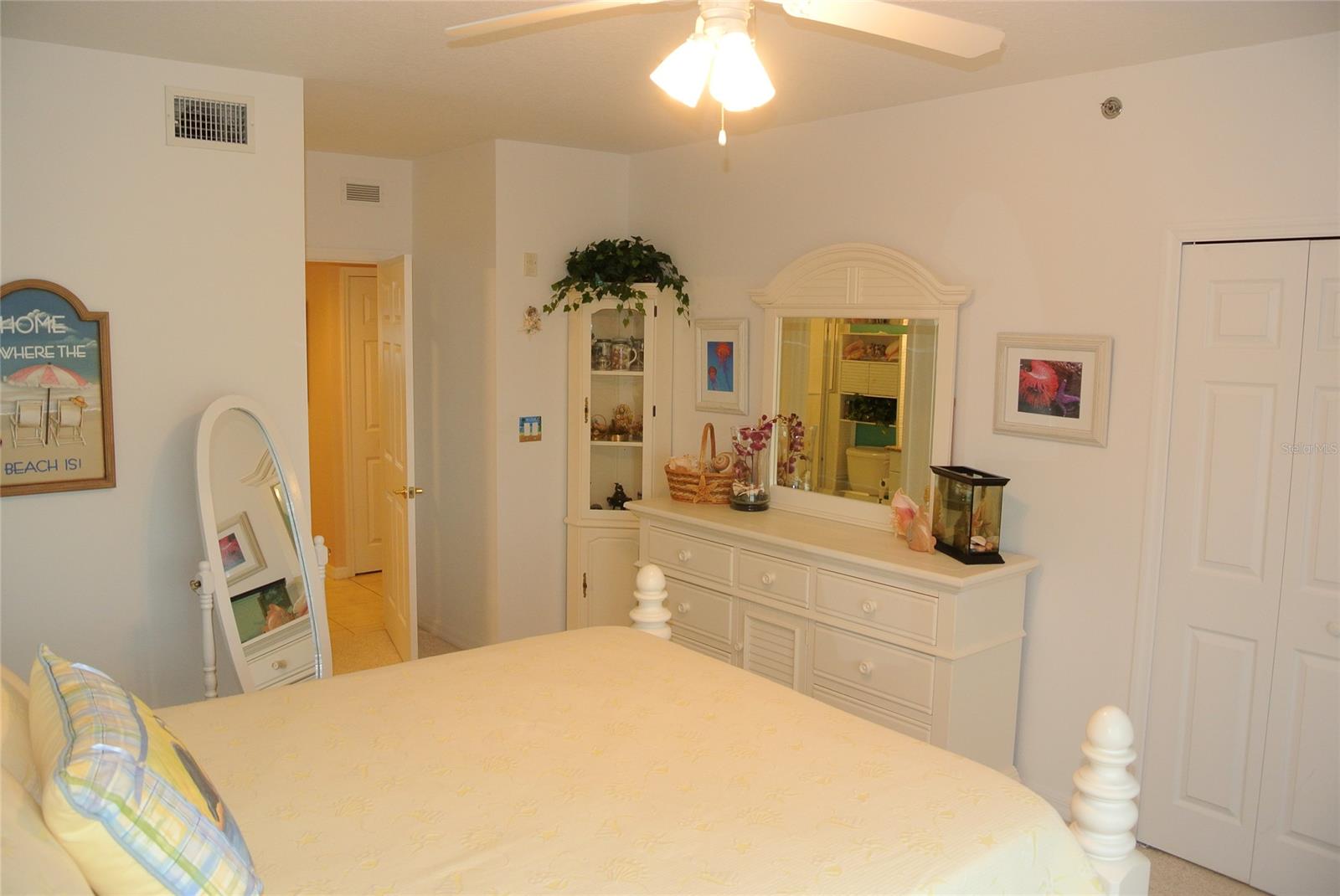 Ocean Walk Condo At Nsb - Residential