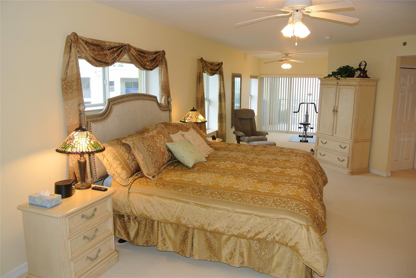 Ocean Walk Condo At Nsb - Residential