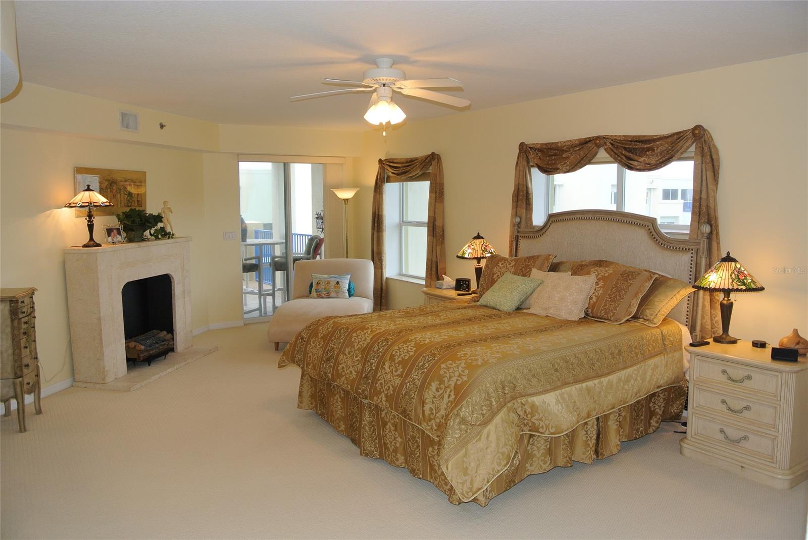 Ocean Walk Condo At Nsb - Residential