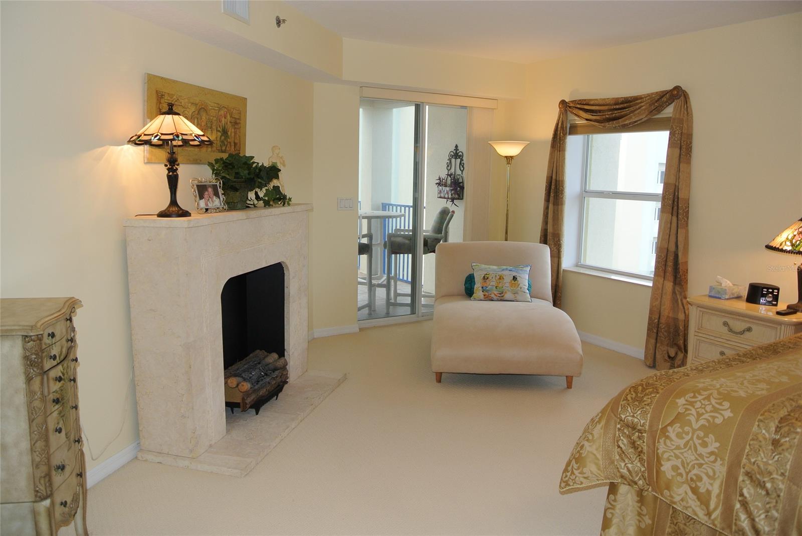 Ocean Walk Condo At Nsb - Residential