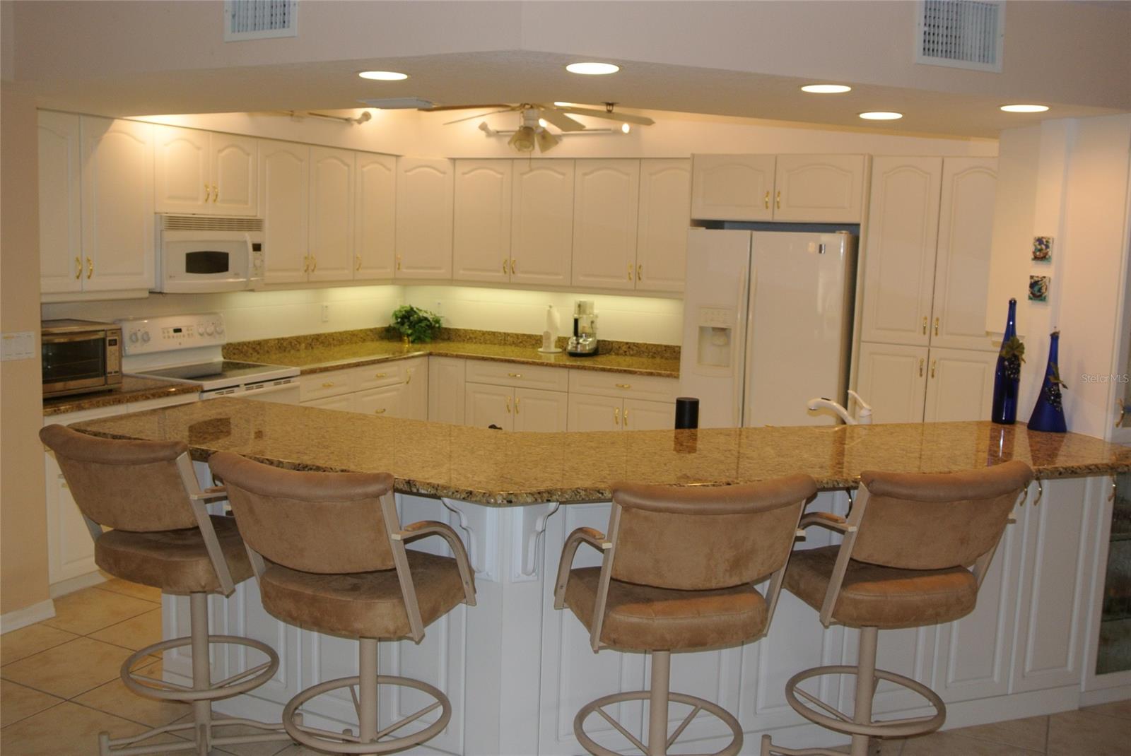 Ocean Walk Condo At Nsb - Residential