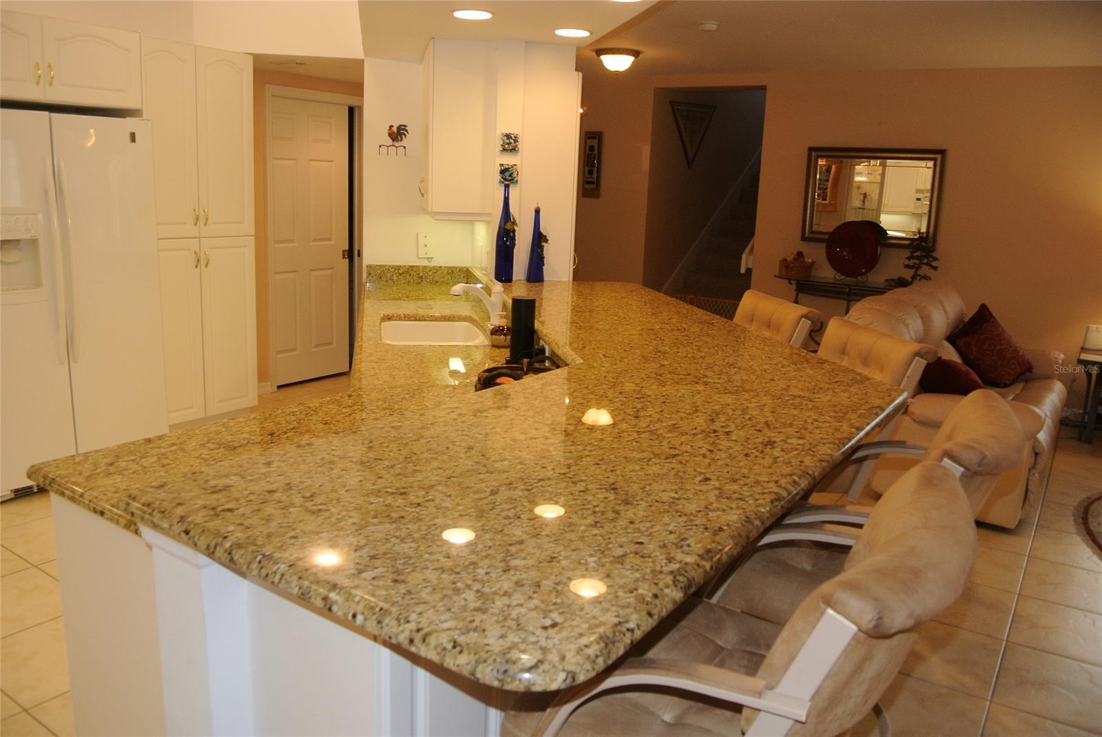 Ocean Walk Condo At Nsb - Residential