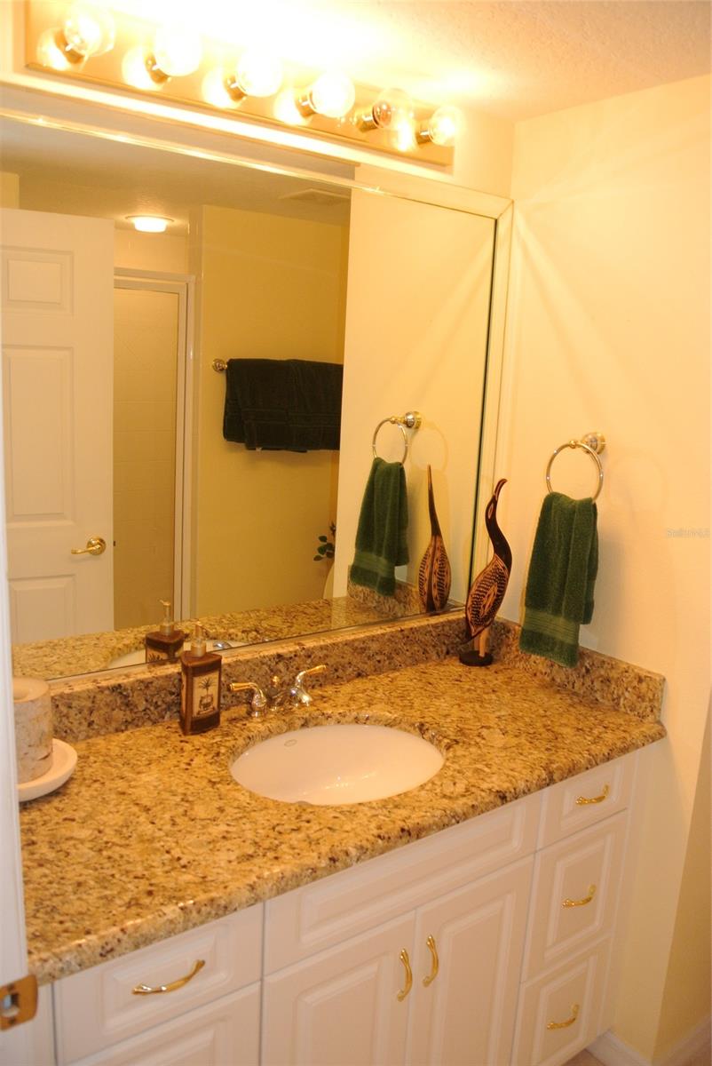 Ocean Walk Condo At Nsb - Residential