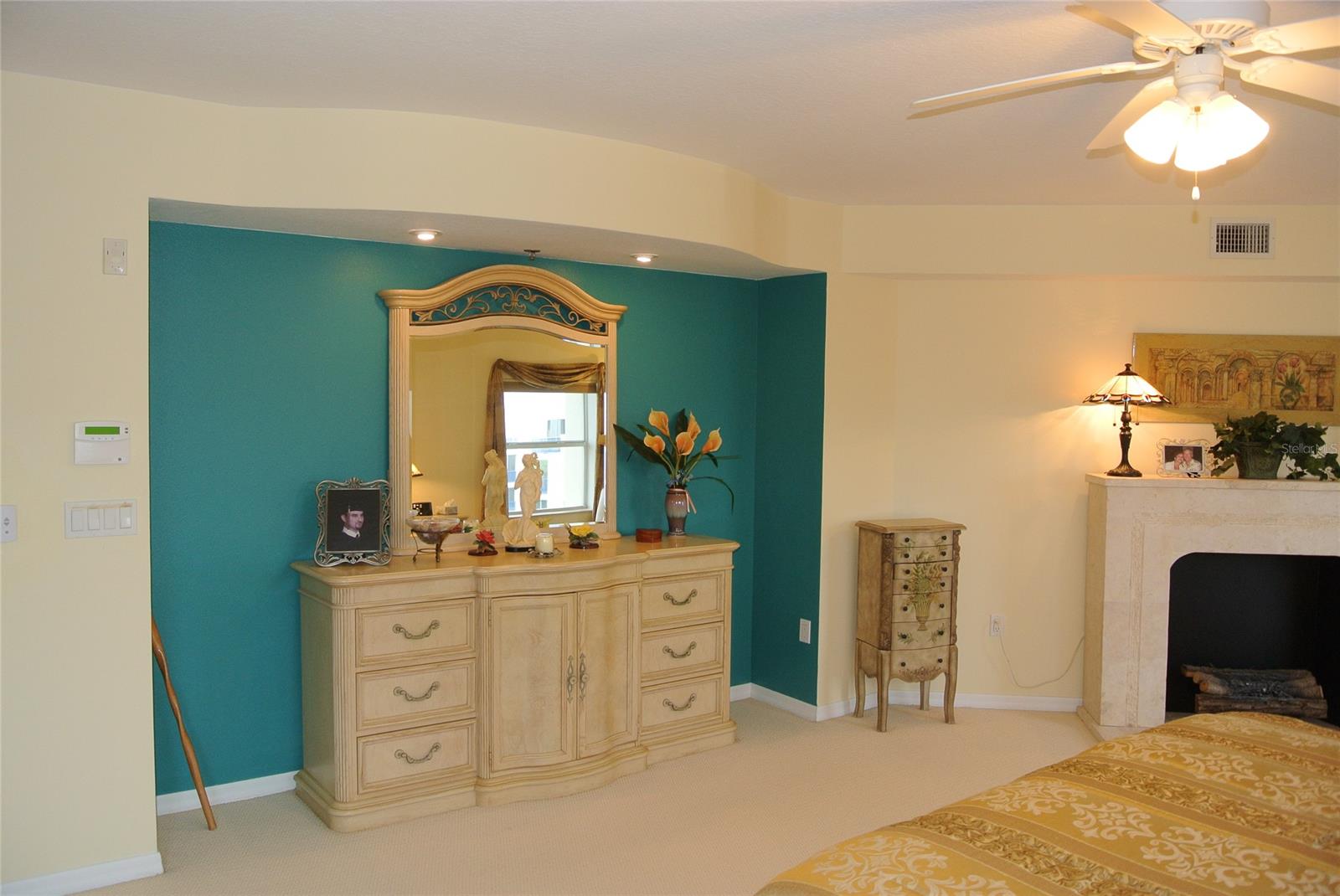 Ocean Walk Condo At Nsb - Residential