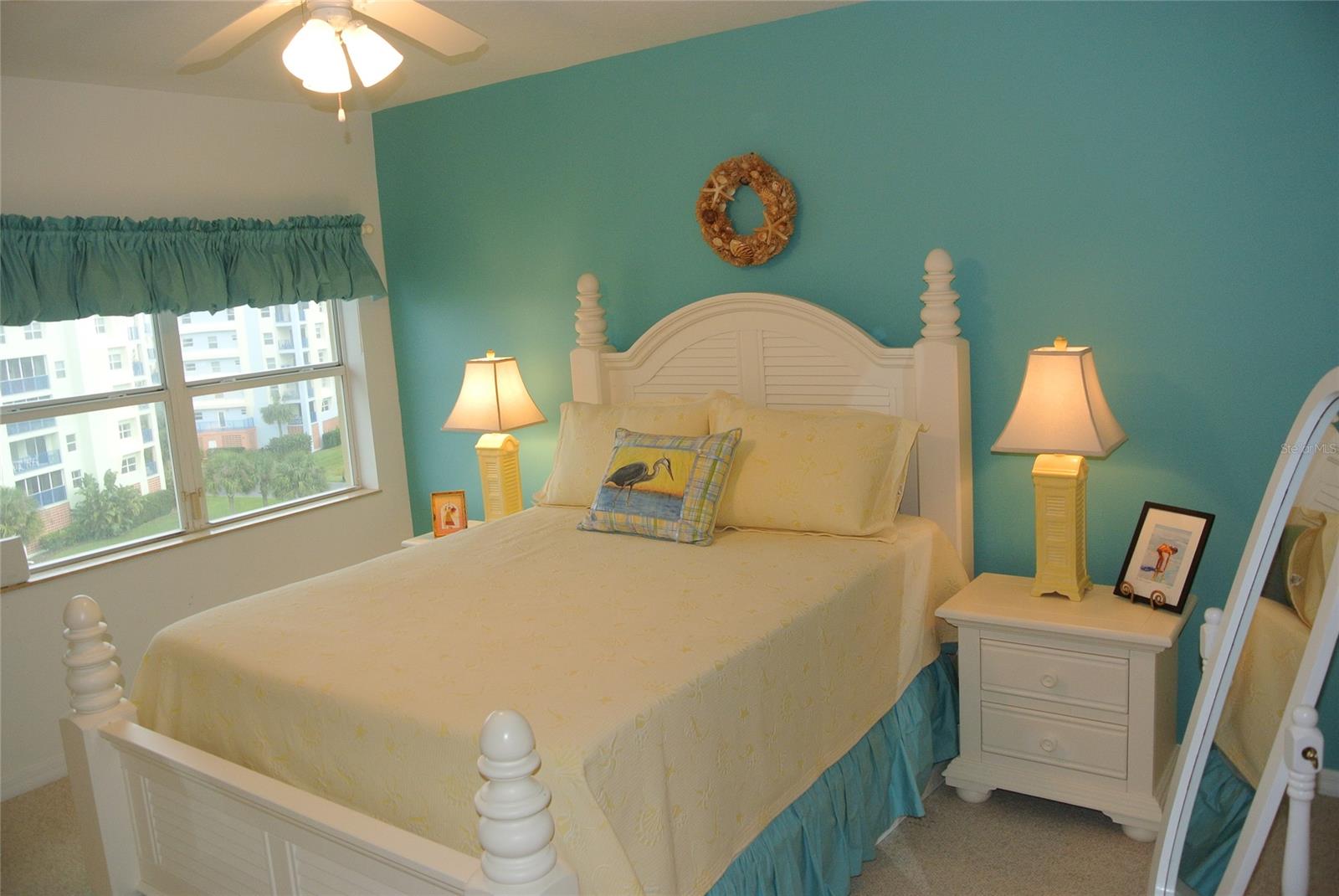 Ocean Walk Condo At Nsb - Residential
