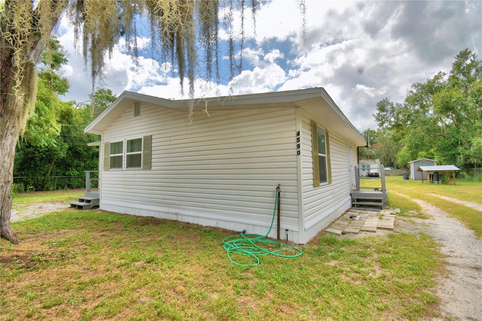 4590 SAN HEATH ROAD