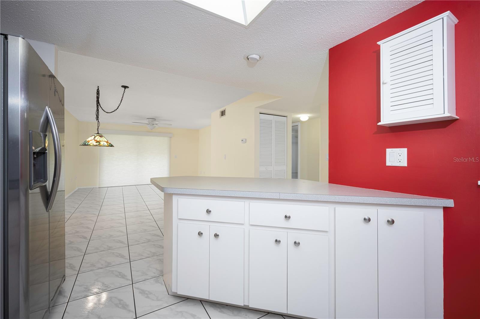 LAS CASAS - Residential Lease