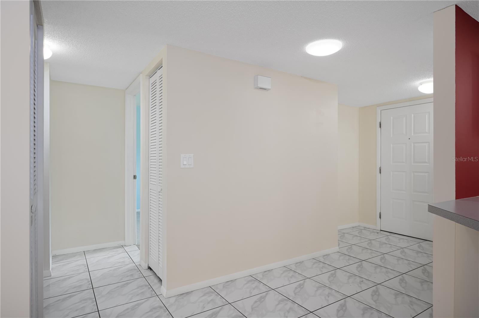 LAS CASAS - Residential Lease