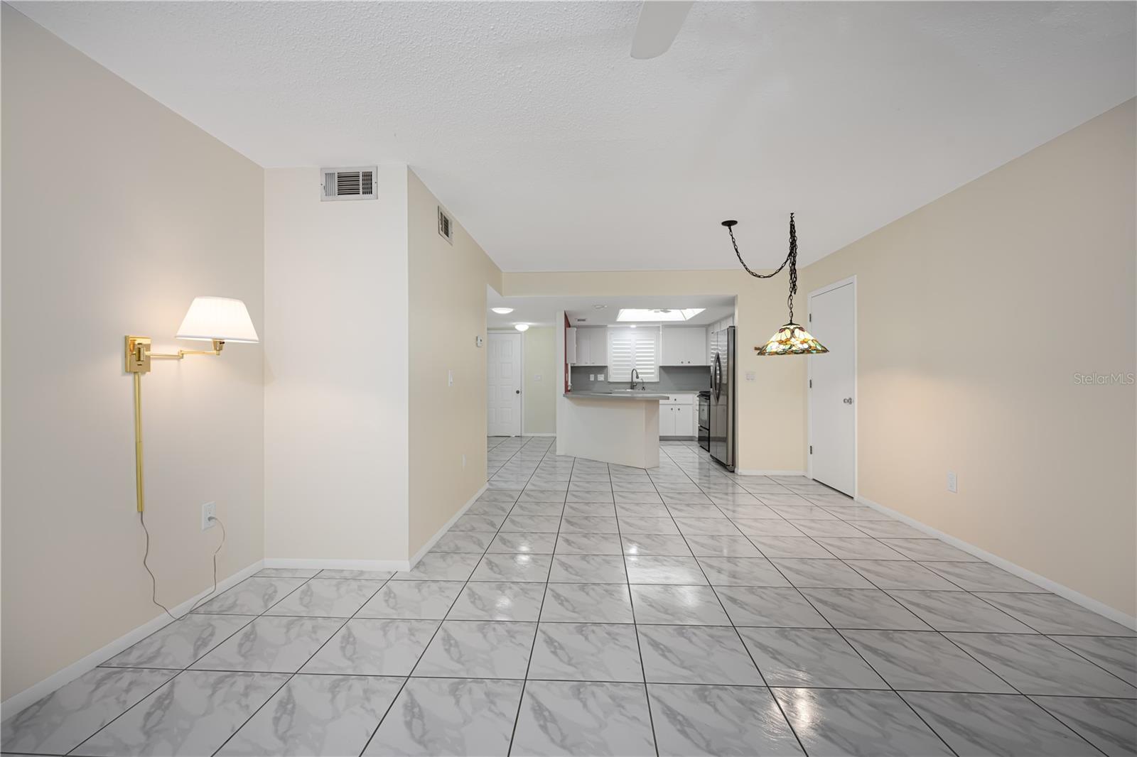 LAS CASAS - Residential Lease