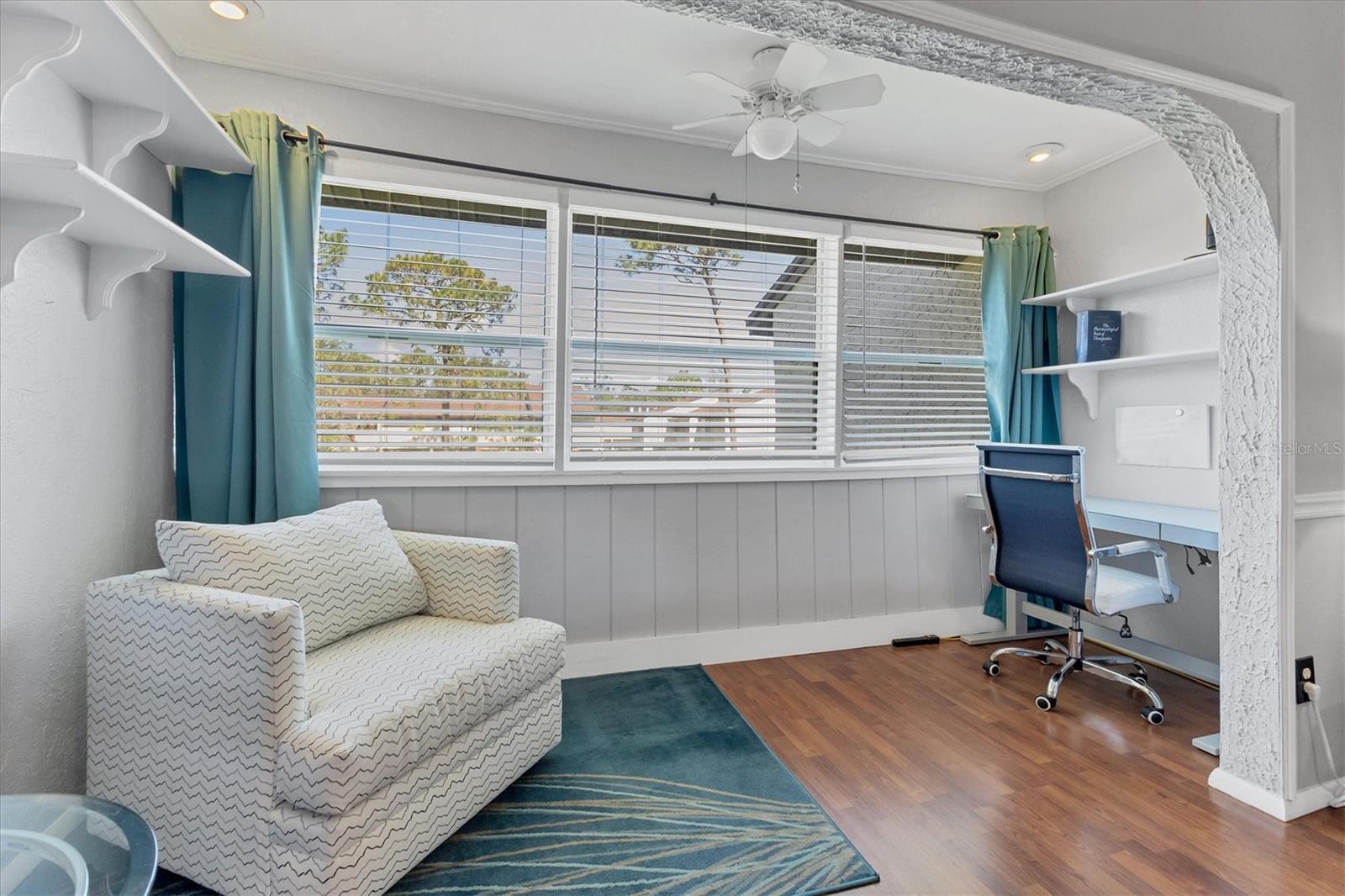 HIDDEN HOLLOW - Residential