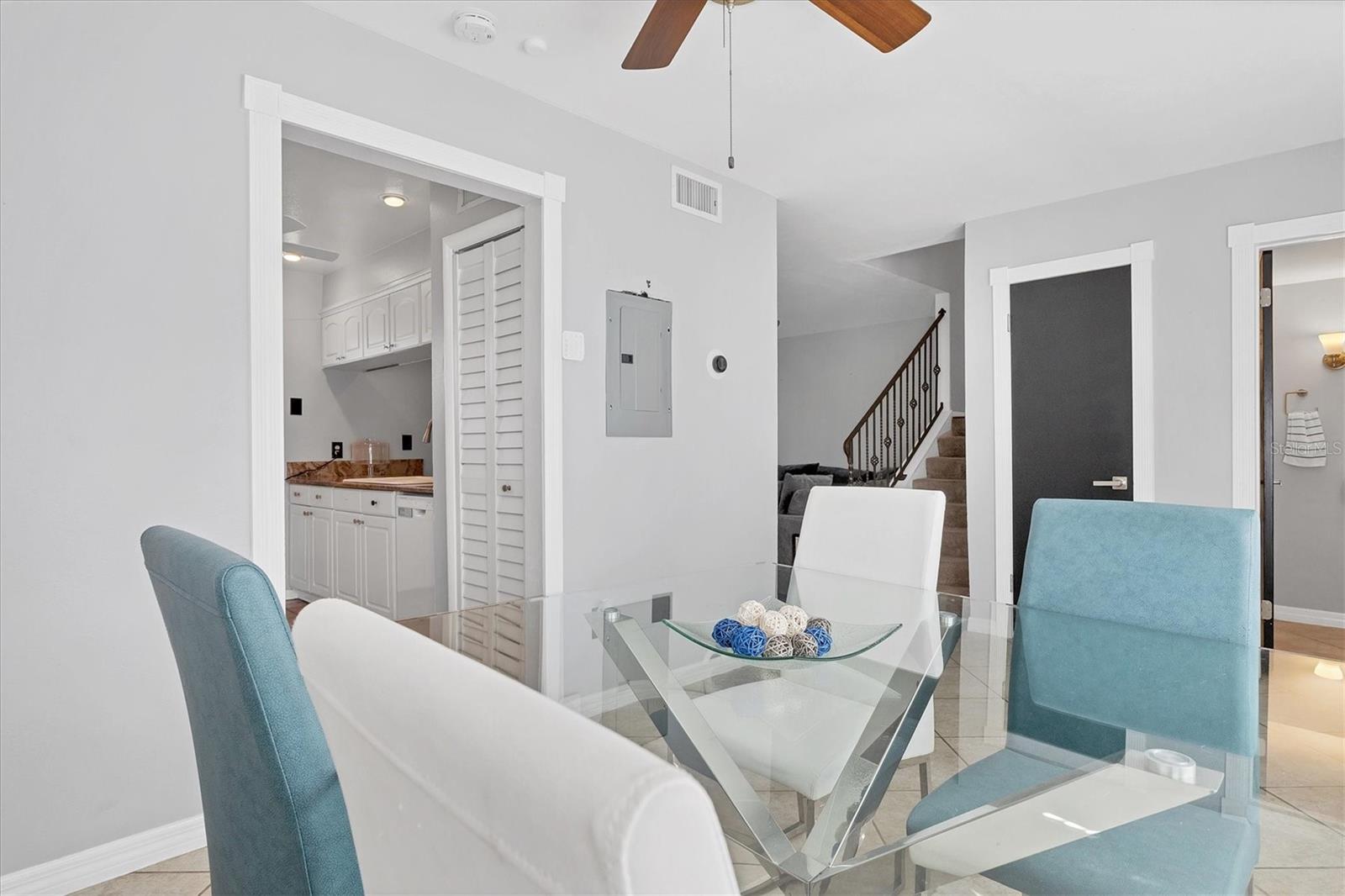 HIDDEN HOLLOW - Residential