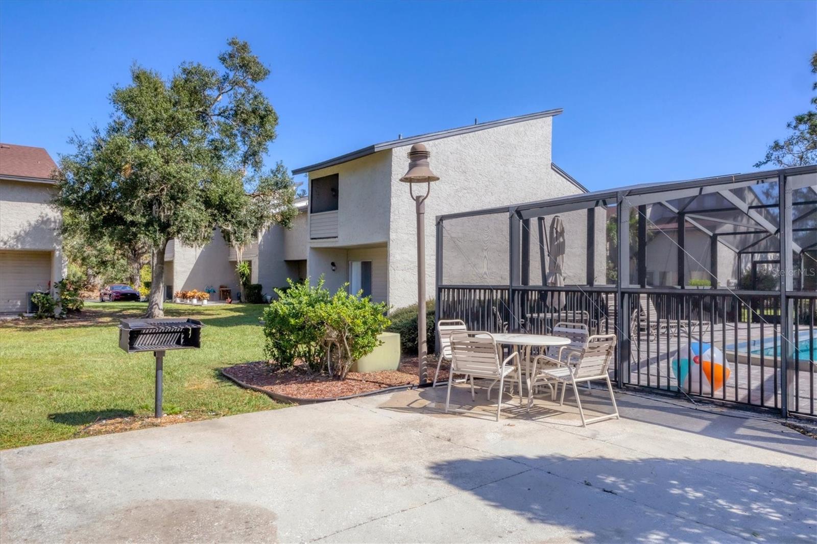 HIDDEN HOLLOW - Residential