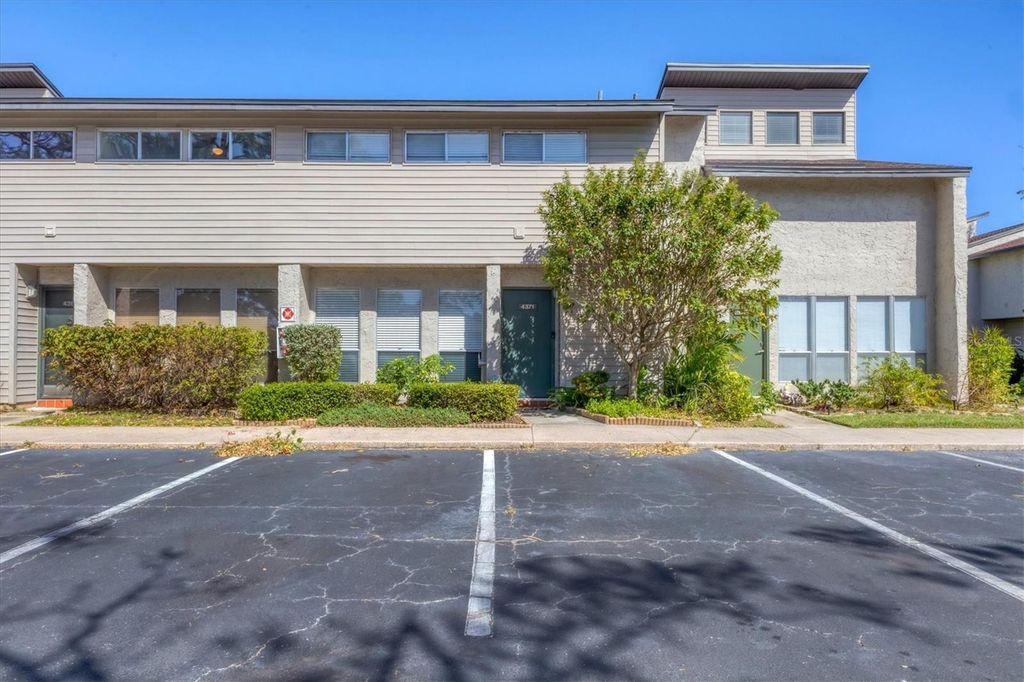 Photo of 4371 Sandner Drive #4371, Sarasota, FL 34243 (MLS # A4664773)