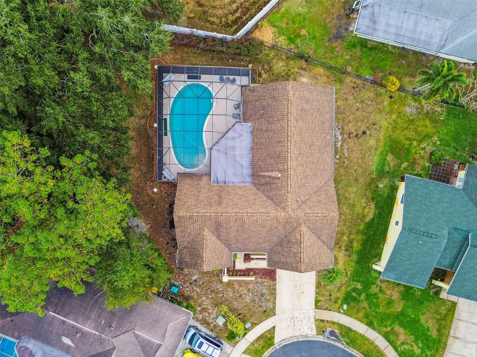 DOVE HOLLOW-UNIT I - Residential