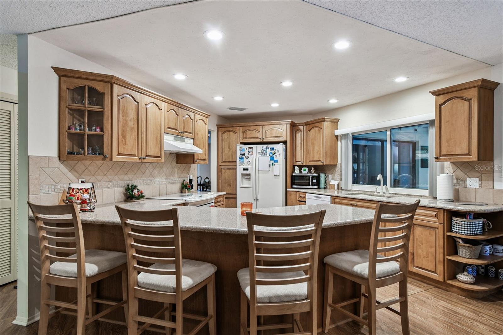 DOVE HOLLOW-UNIT I - Residential