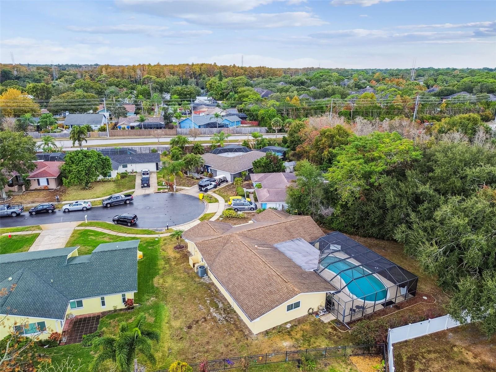 DOVE HOLLOW-UNIT I - Residential