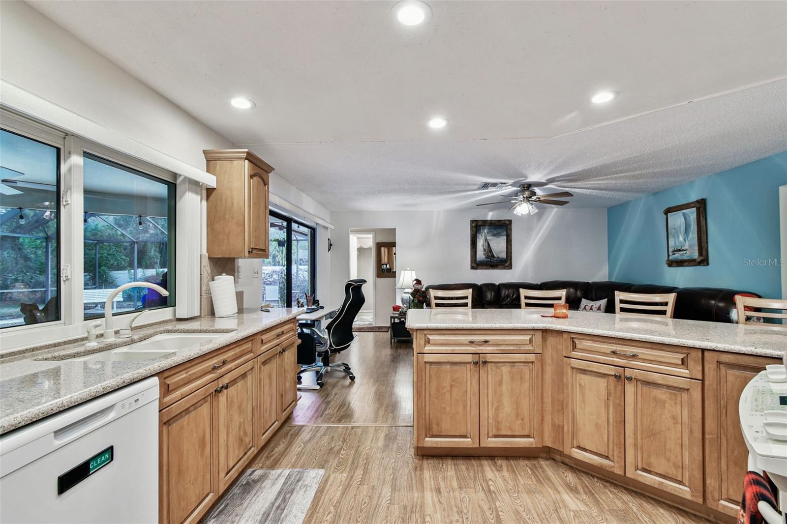 DOVE HOLLOW-UNIT I - Residential