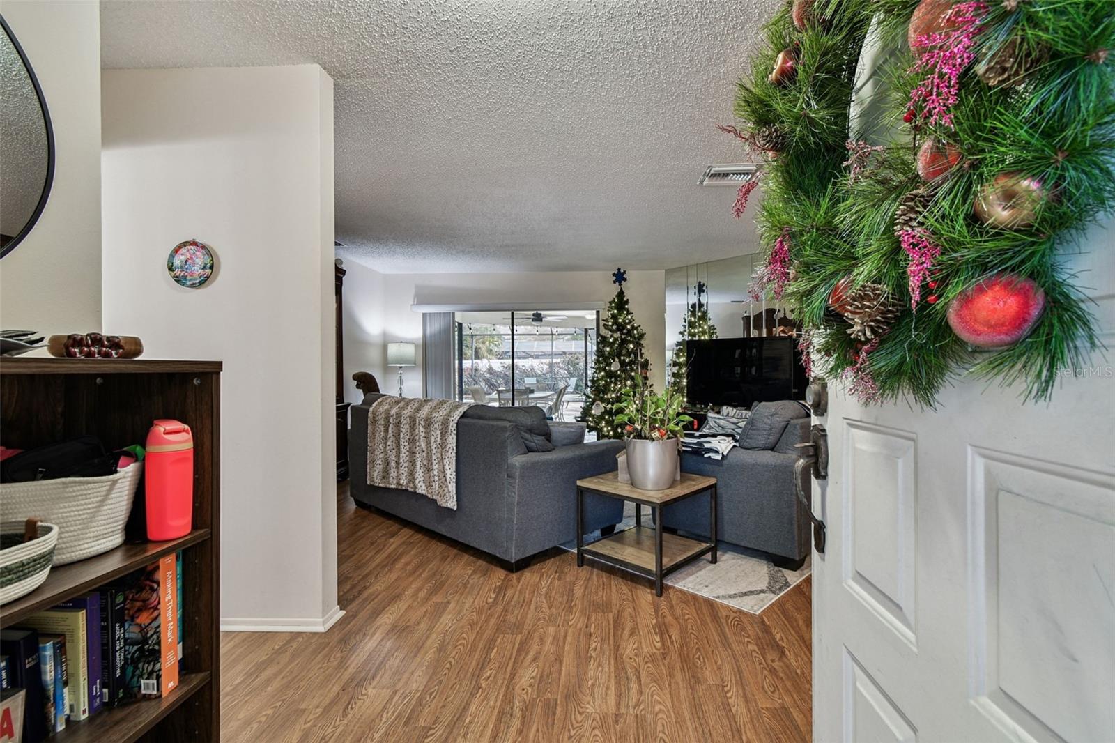 3545 SNOWY EGRET COURT