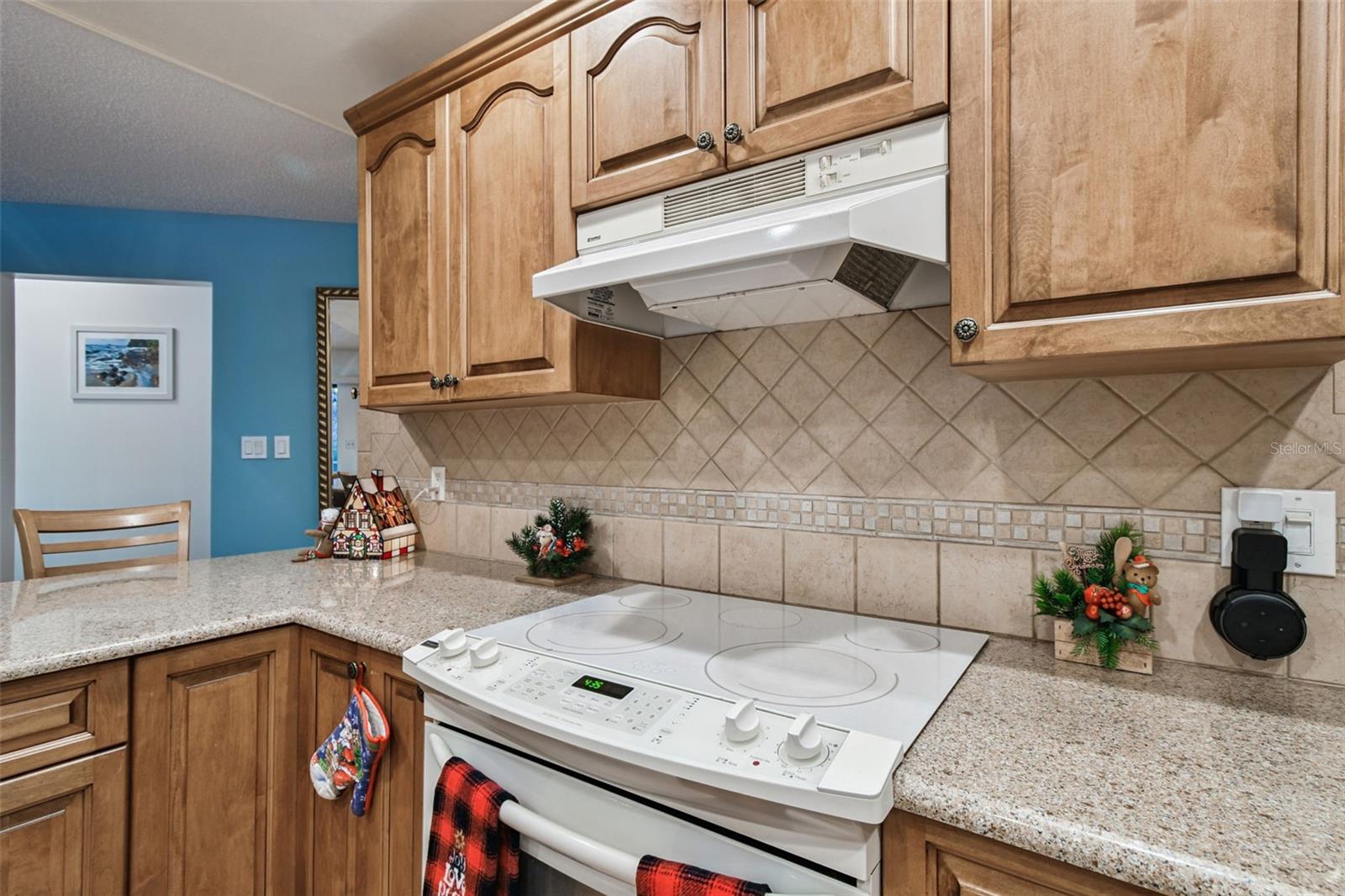 DOVE HOLLOW-UNIT I - Residential