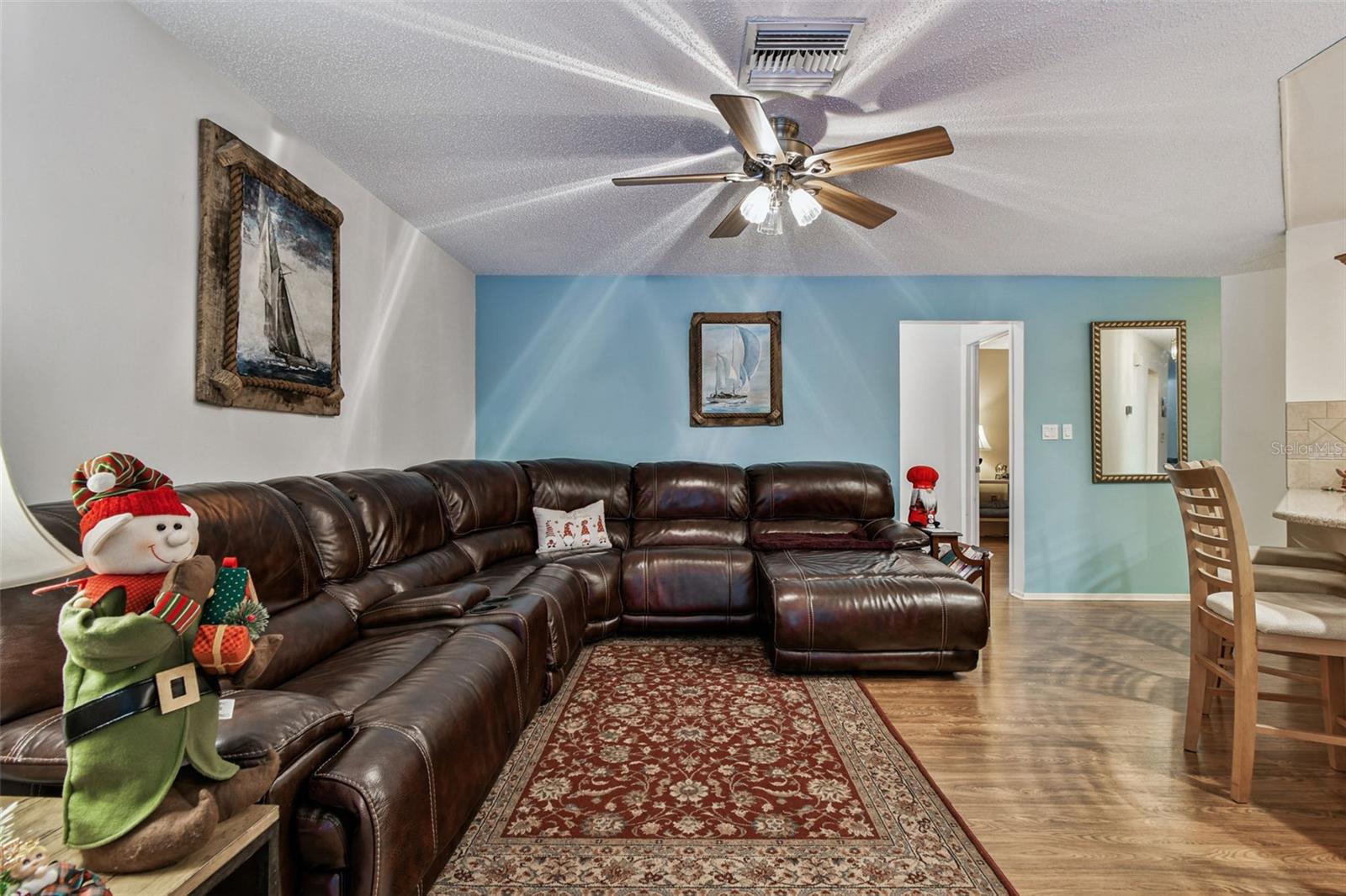 DOVE HOLLOW-UNIT I - Residential