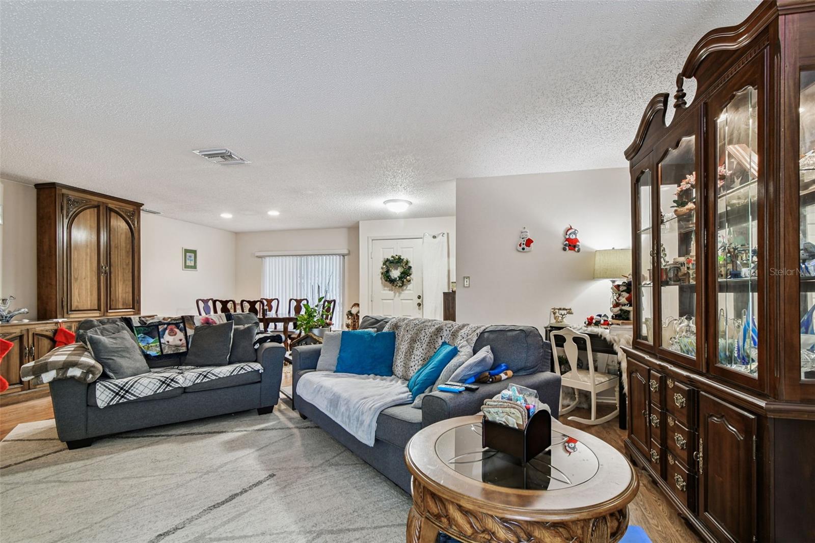 DOVE HOLLOW-UNIT I - Residential